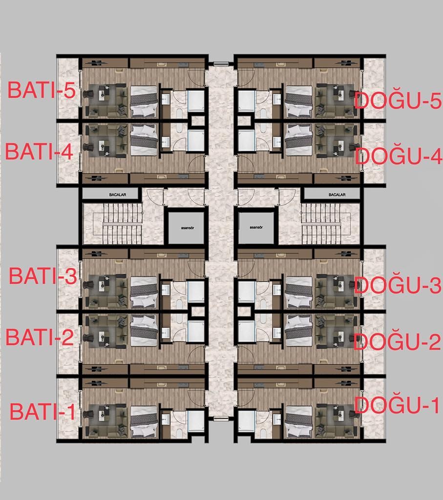 Floor Plan Image 1