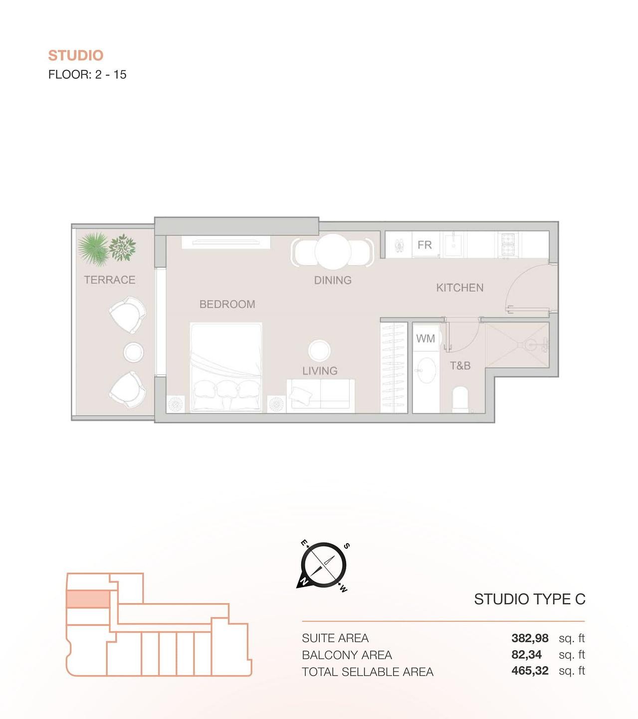 Floor Plan Image 3