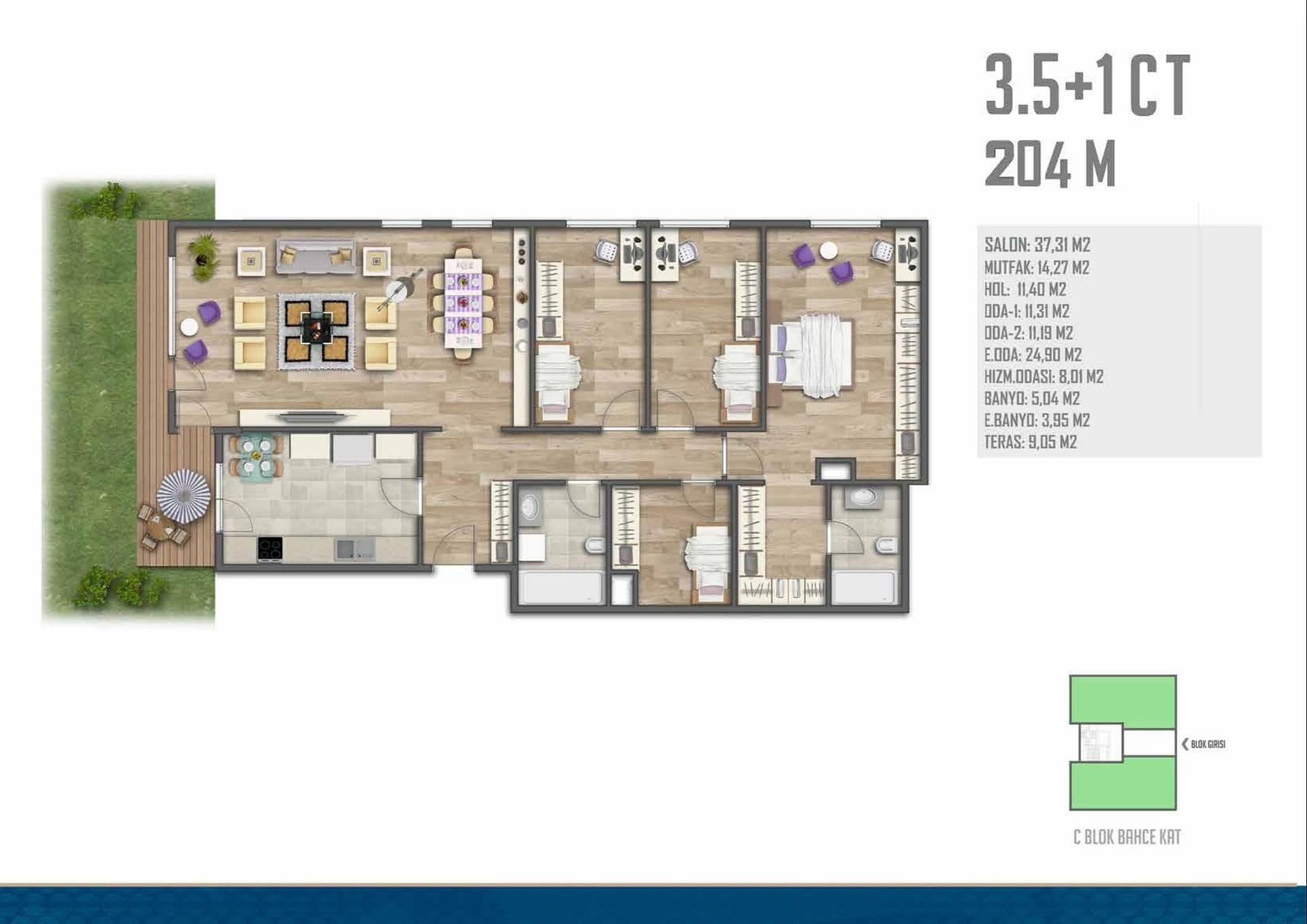 Floor Plan Image 2