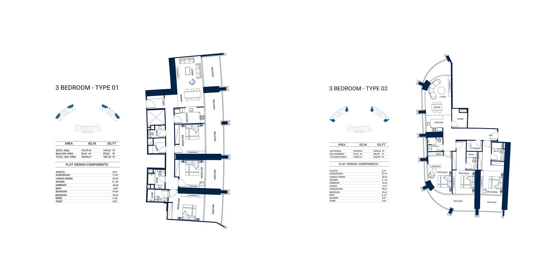 Grundrissdarstellung 14