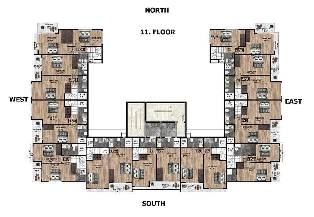 Floor Plan Image 2
