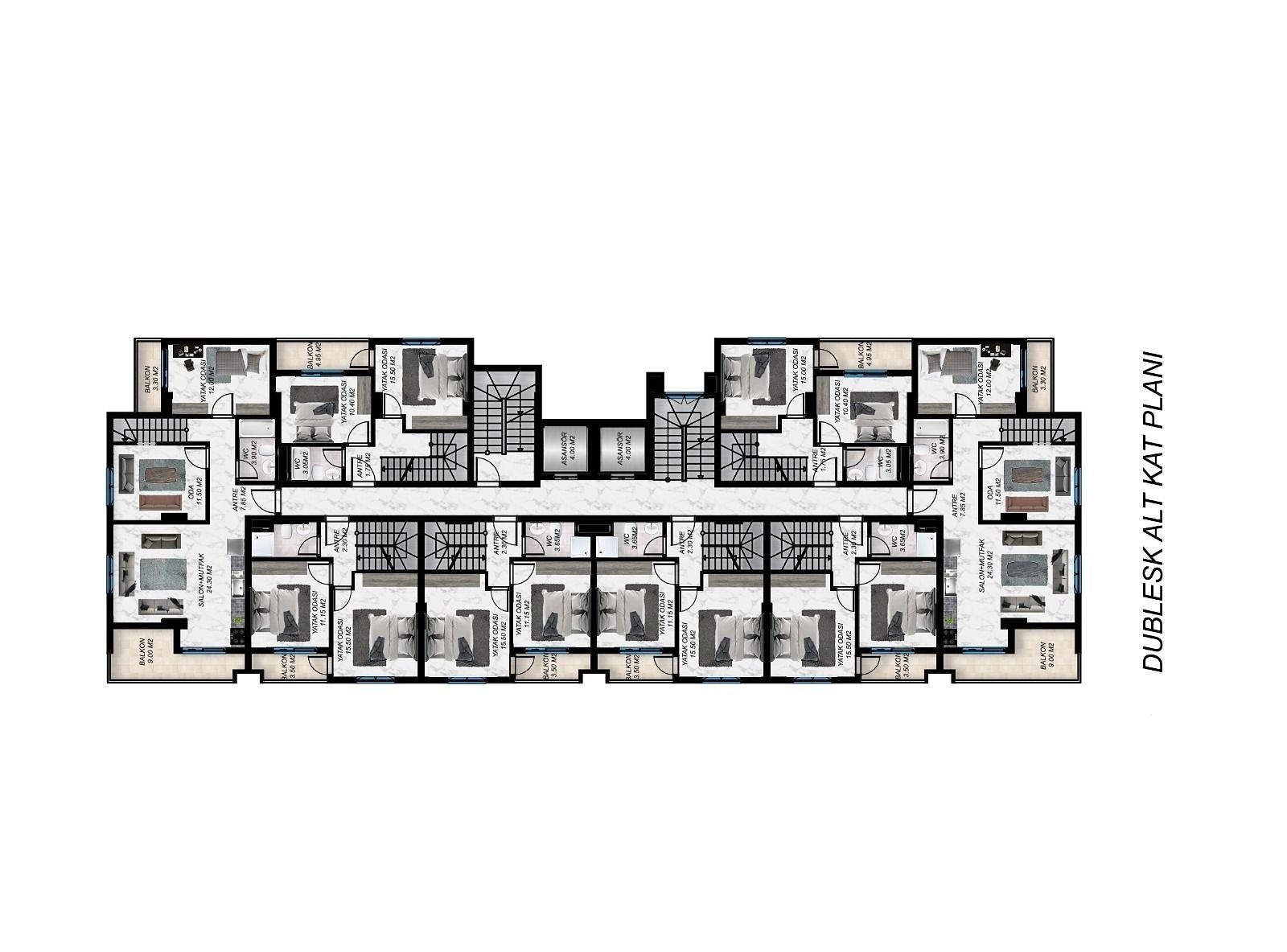 Floor Plan Image 2