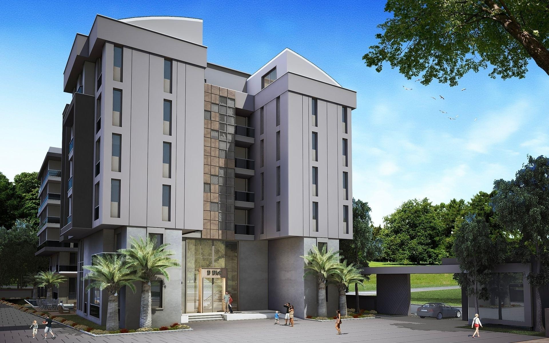 Слике некретнине 4