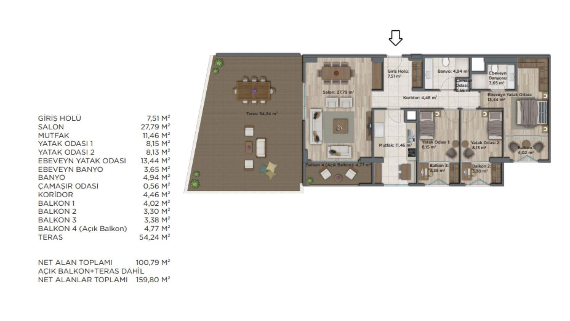 Floor Plan Image 8