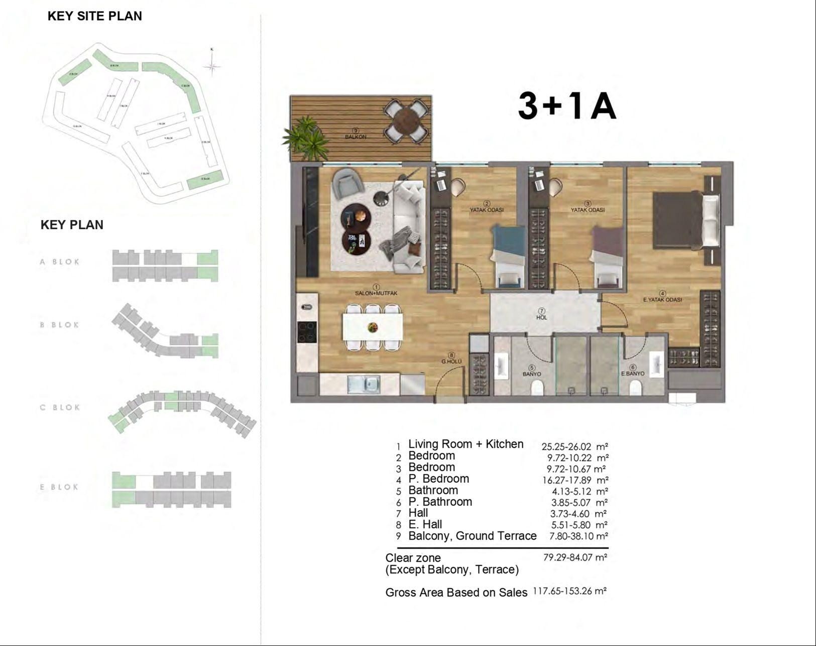 Imagen del Plano de Planta 8