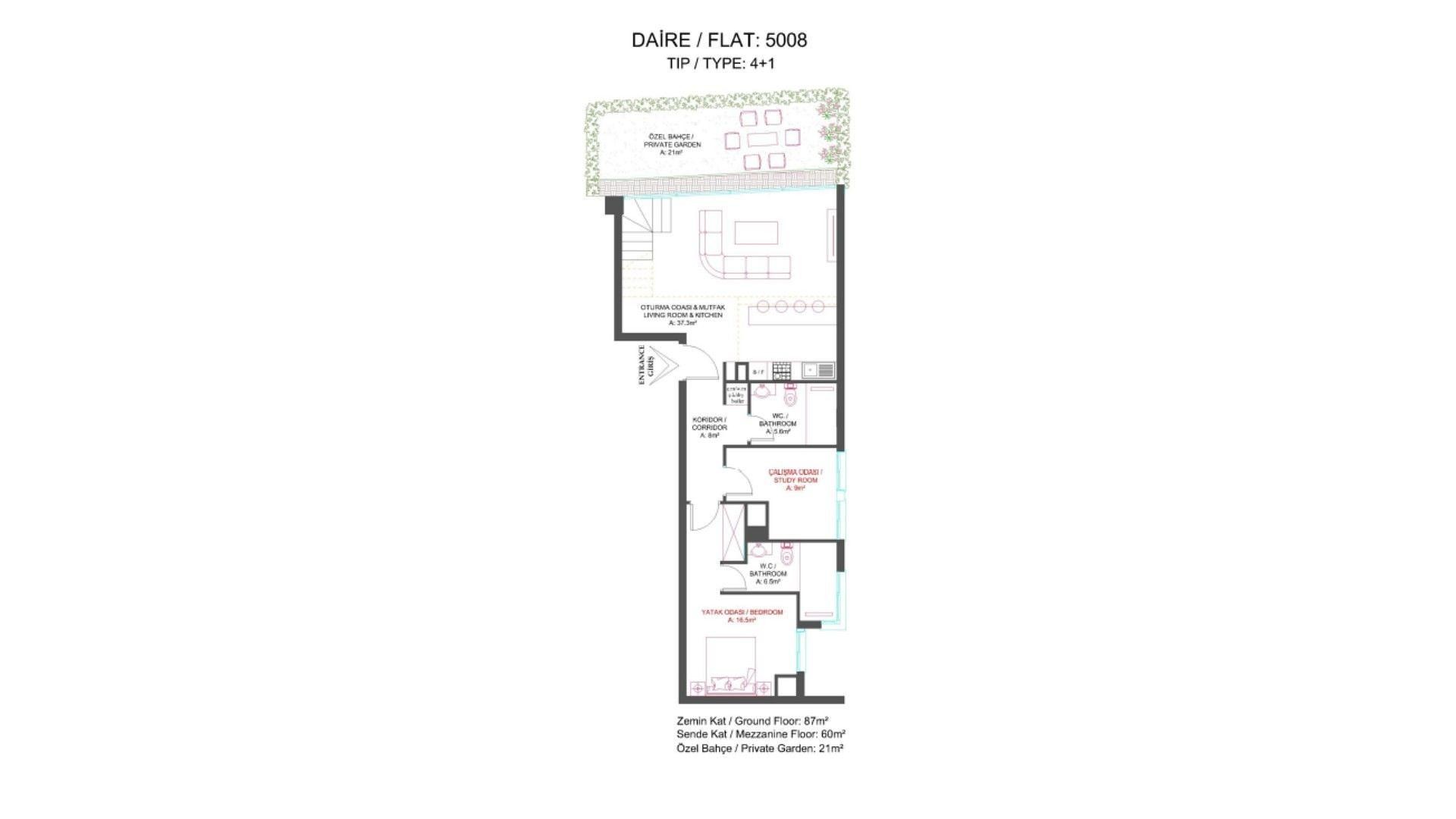 Floor Plan Image 2