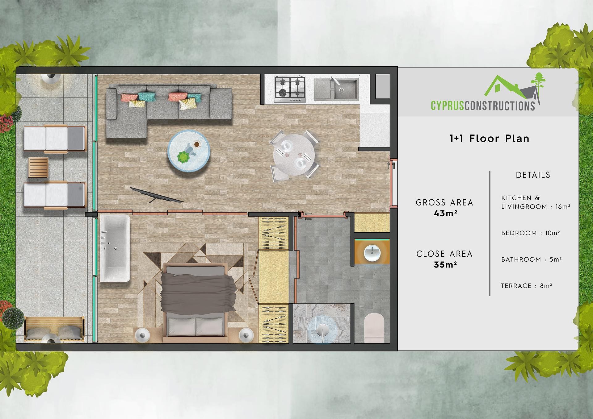 Floor Plan Image 3