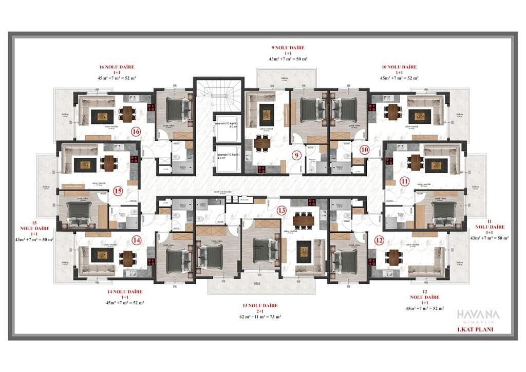 Floor Plan Image 4