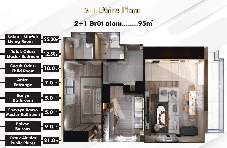 Floor Plan Image 3