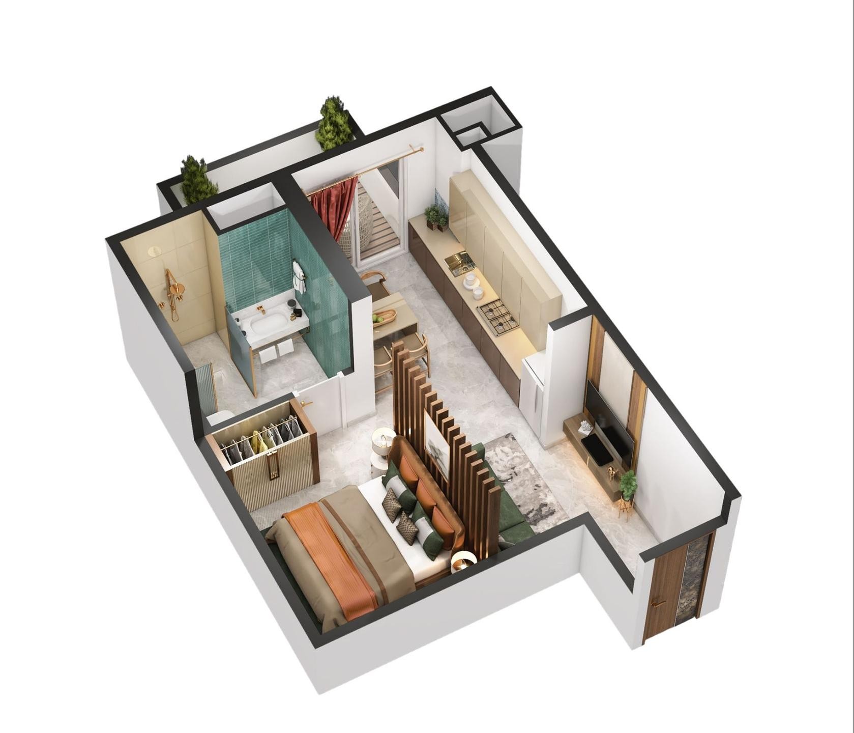 Floor Plan Image 3