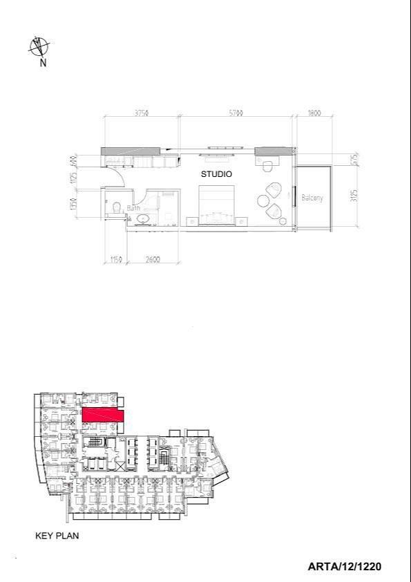 Floor Plan Image 1
