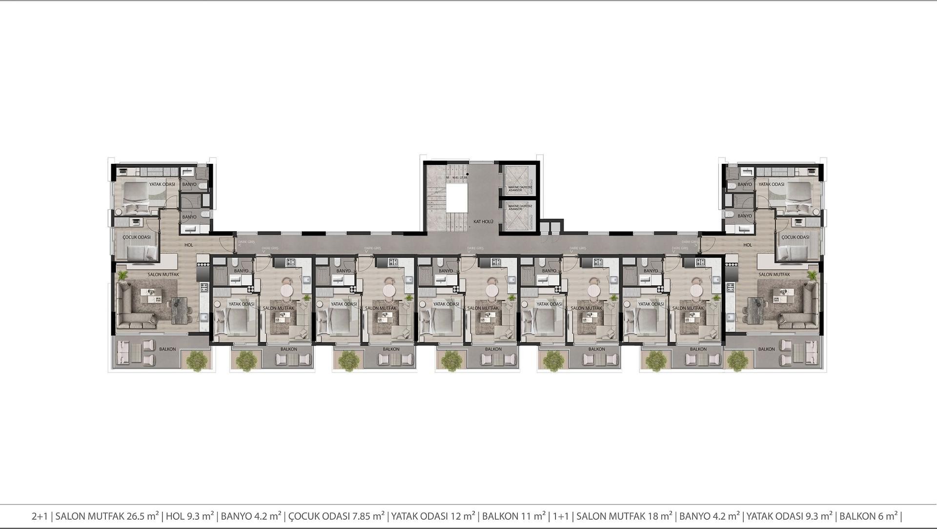 Floor Plan Image 5