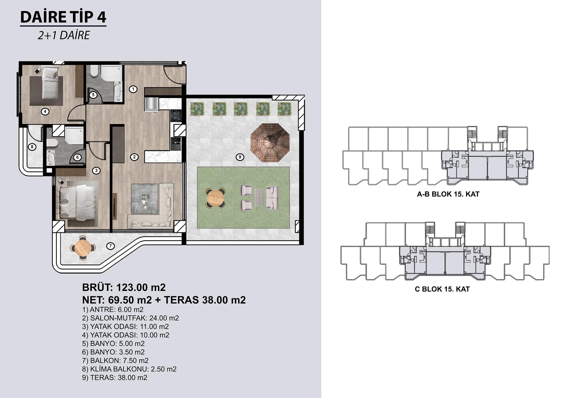 Floor Plan Image 3