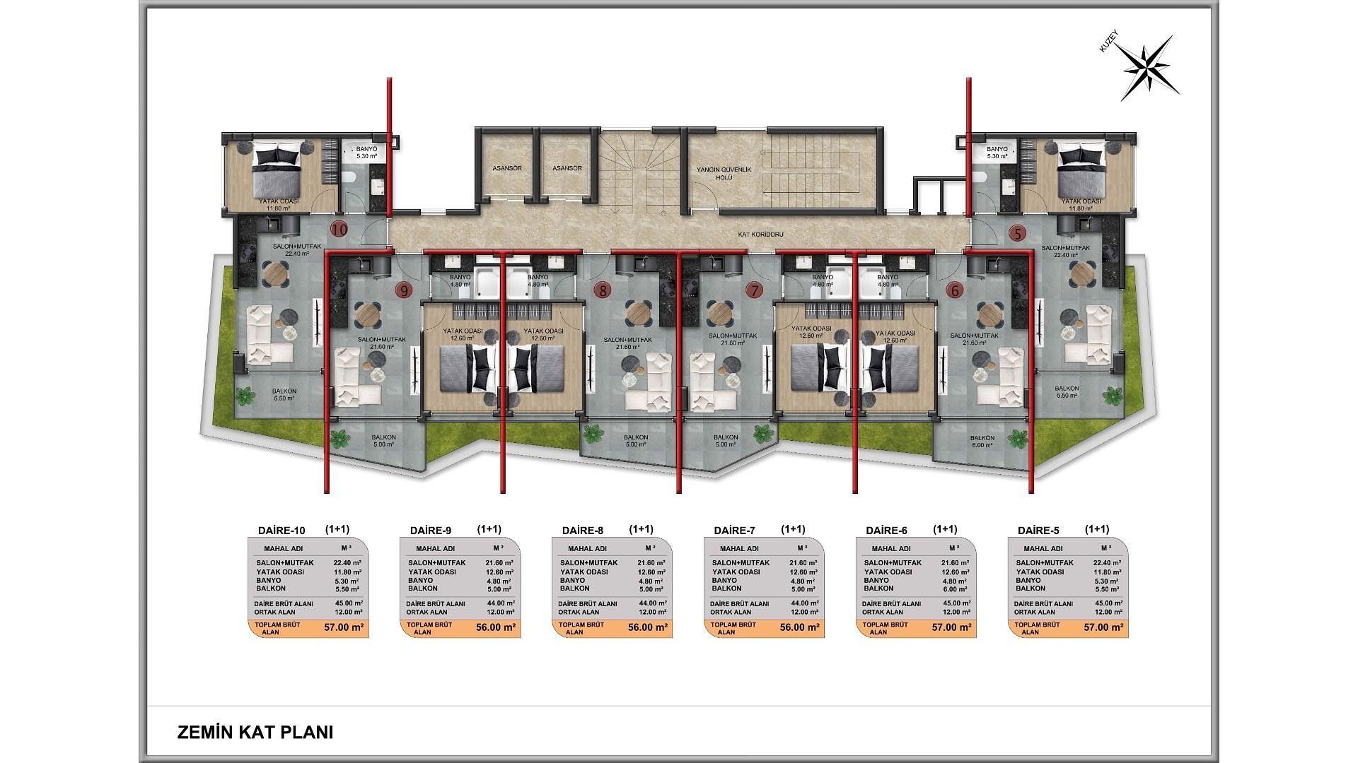 Floor Plan Image 3