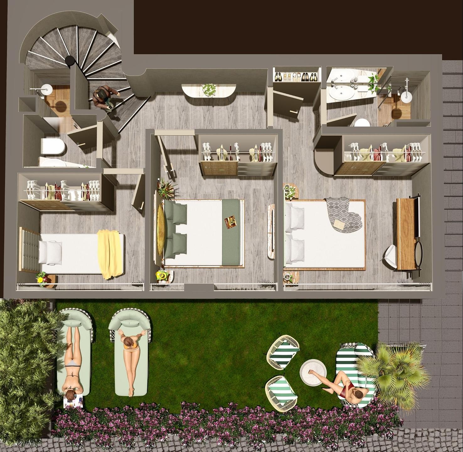 Obrázok pôdorysu 12