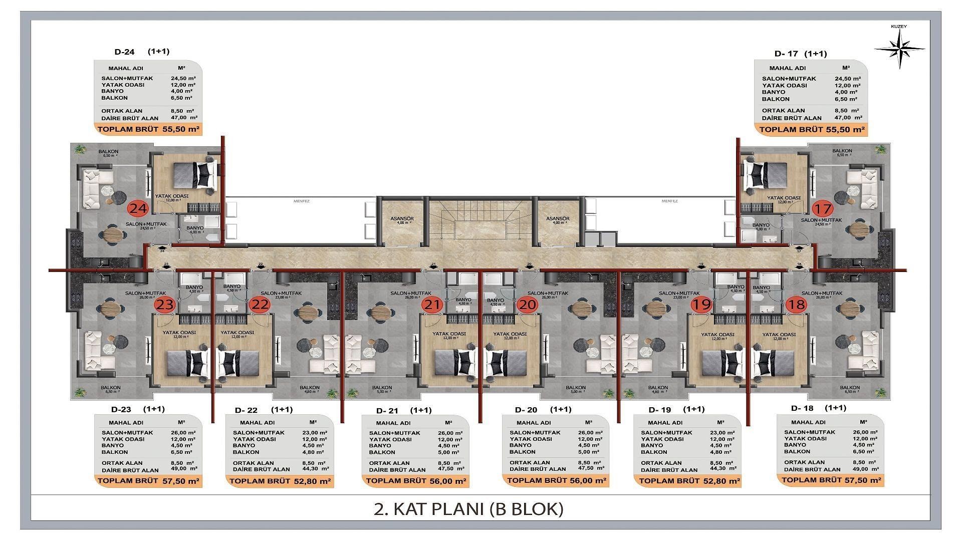 Floor Plan Image 3