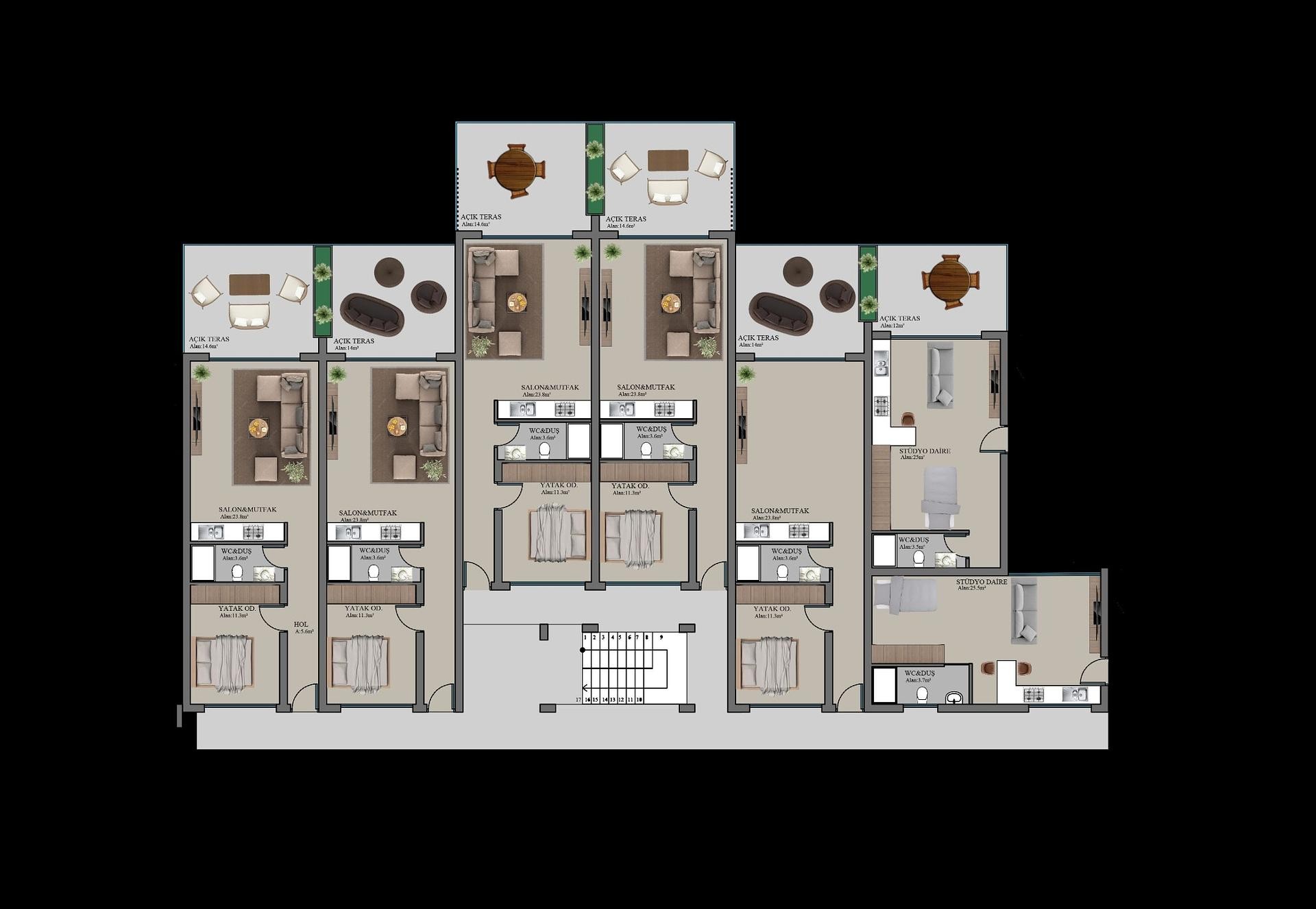 Floor Plan Image 7