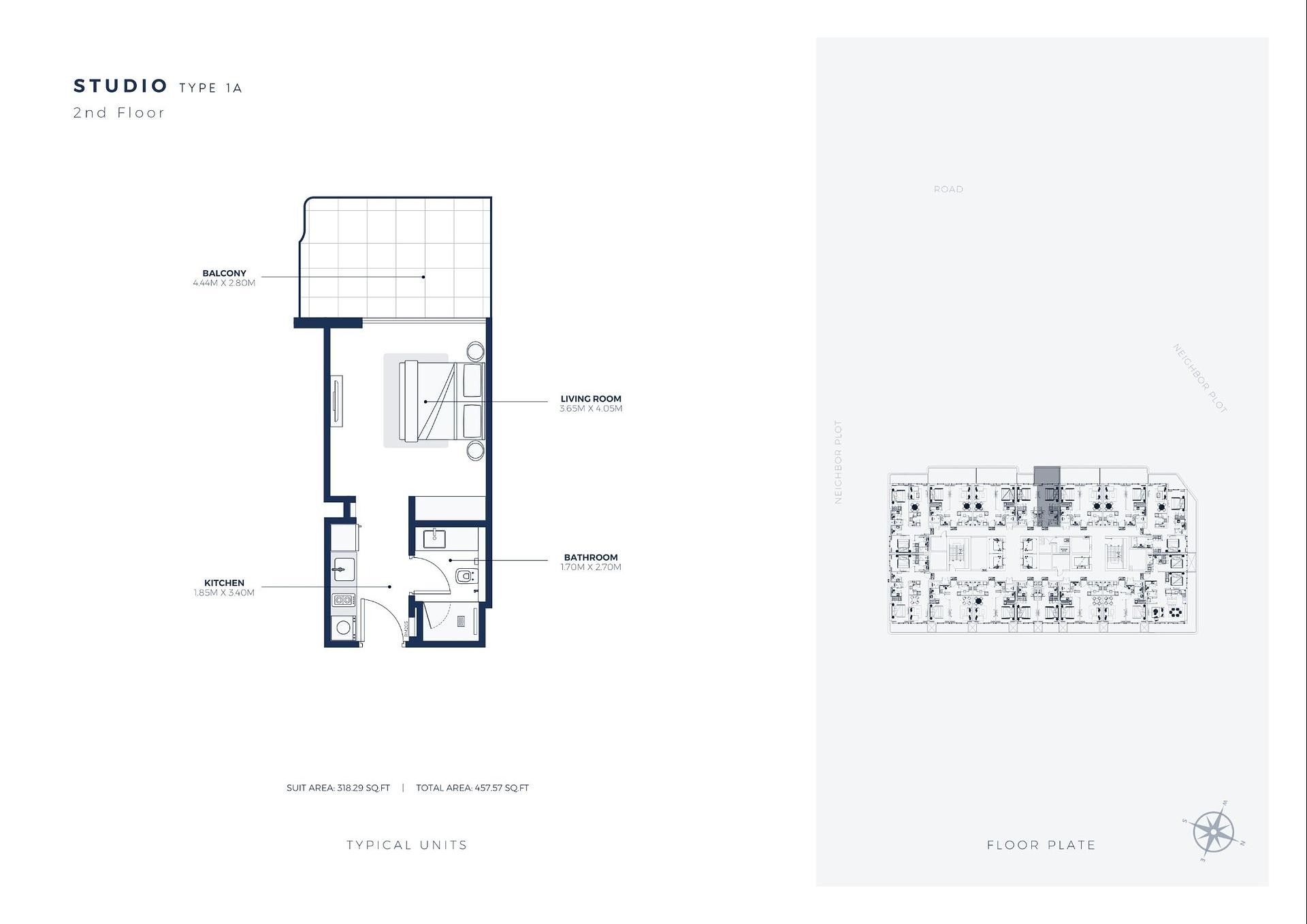 Floor Plan Image 2