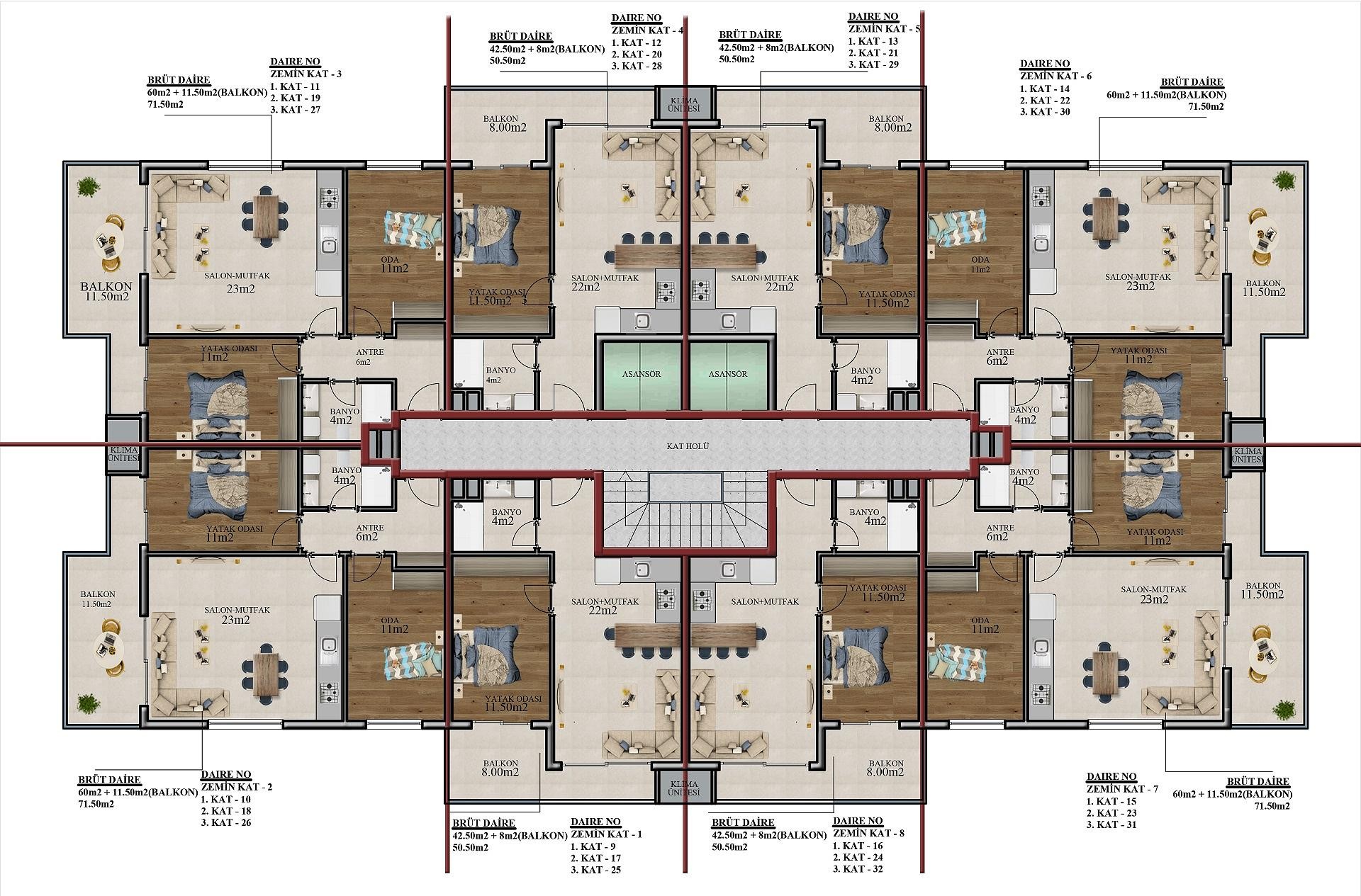 Floor Plan Image 3
