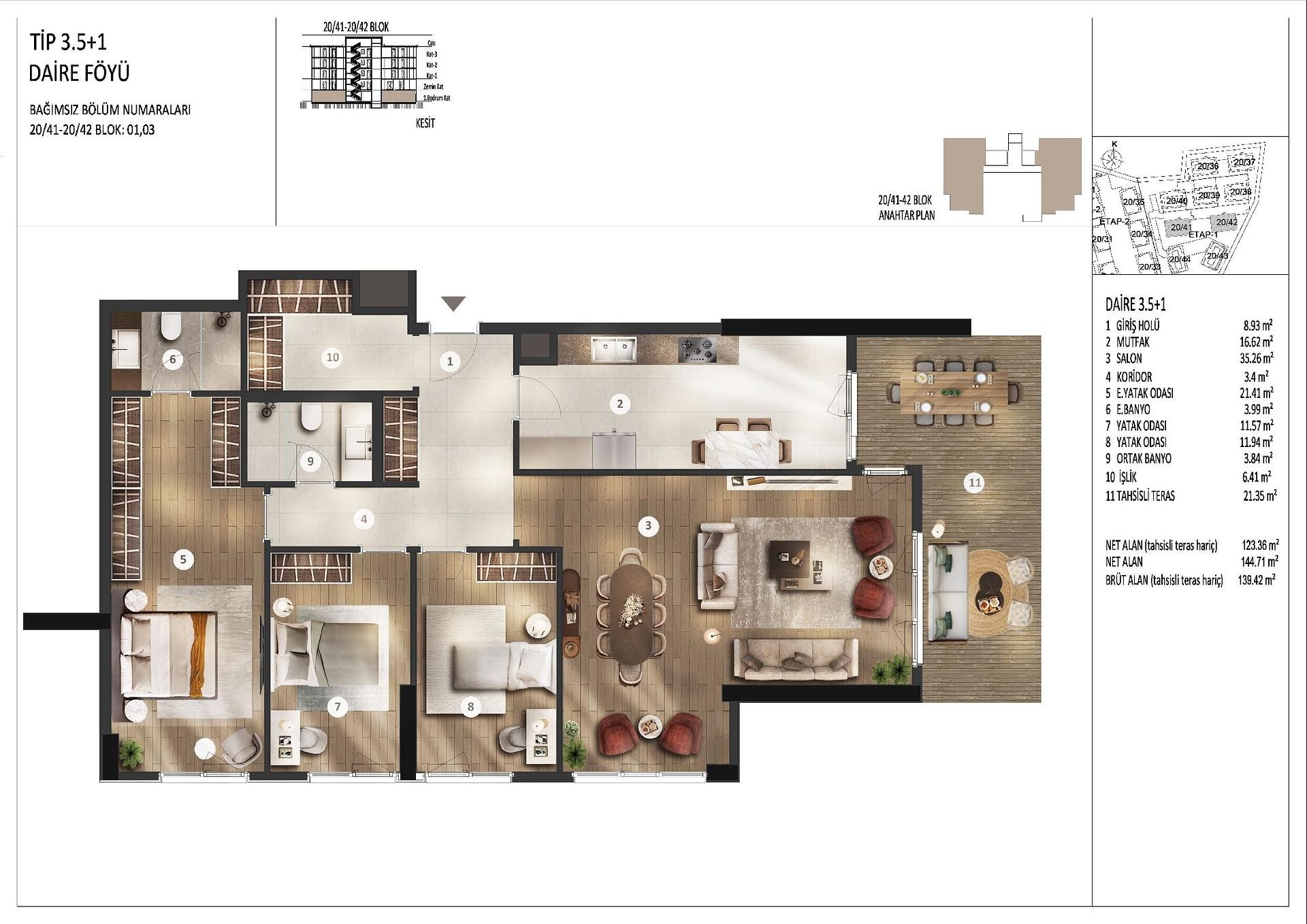 Floor Plan Image 3