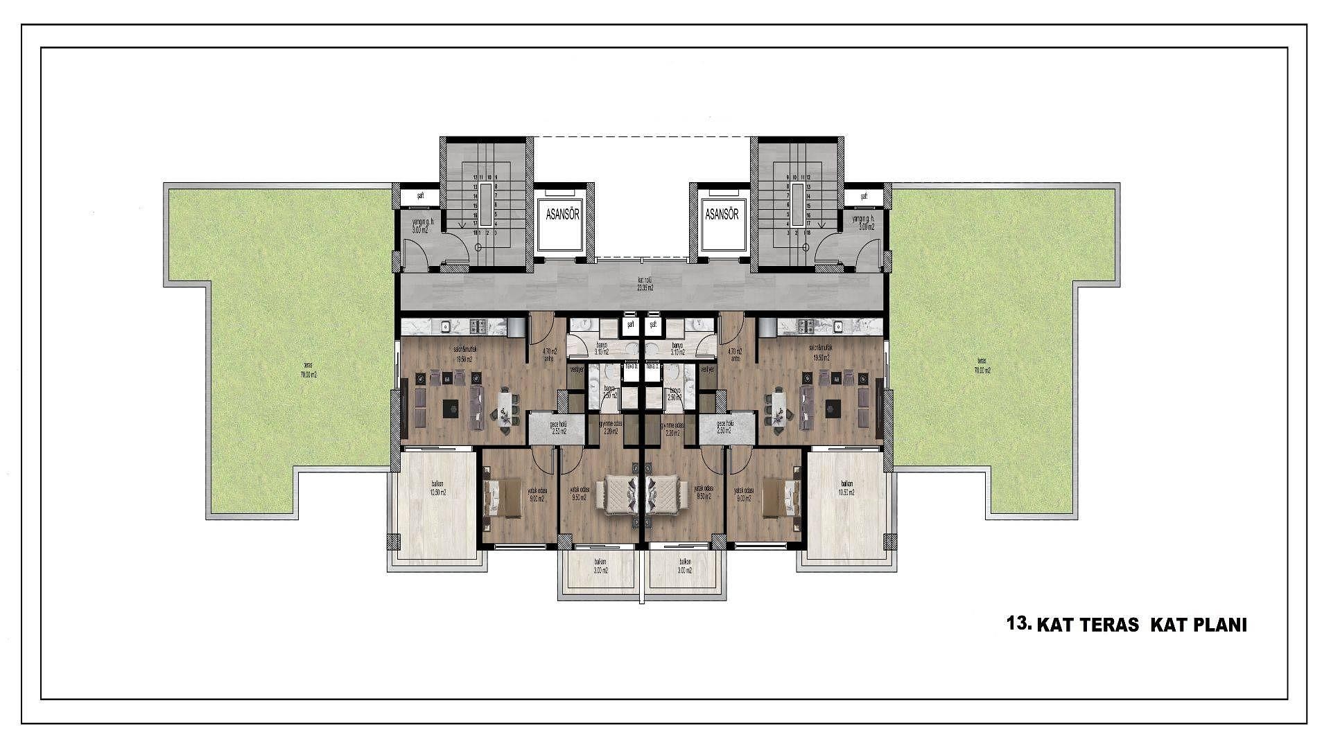 Floor Plan Image 1