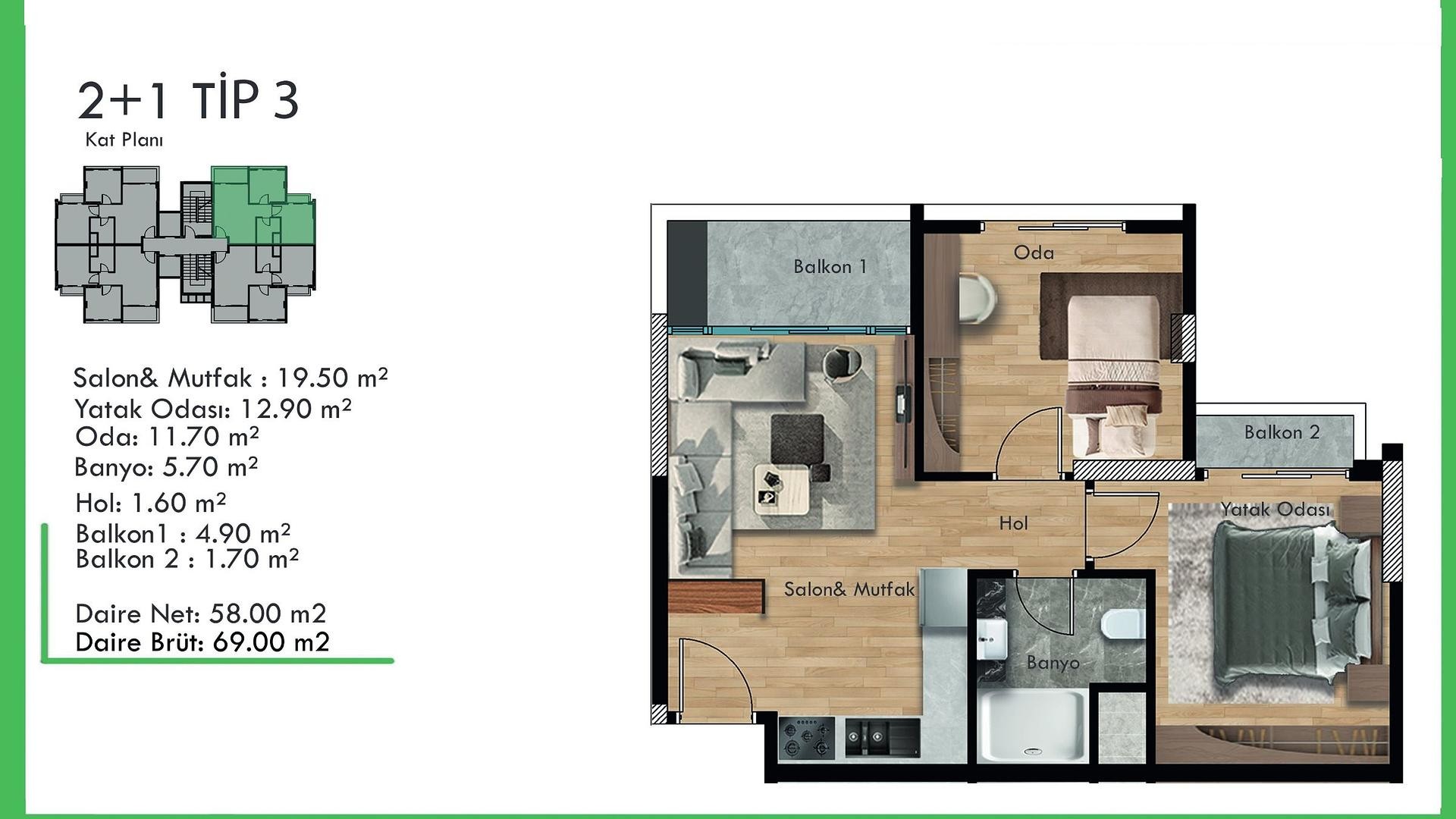 Floor Plan Image 8