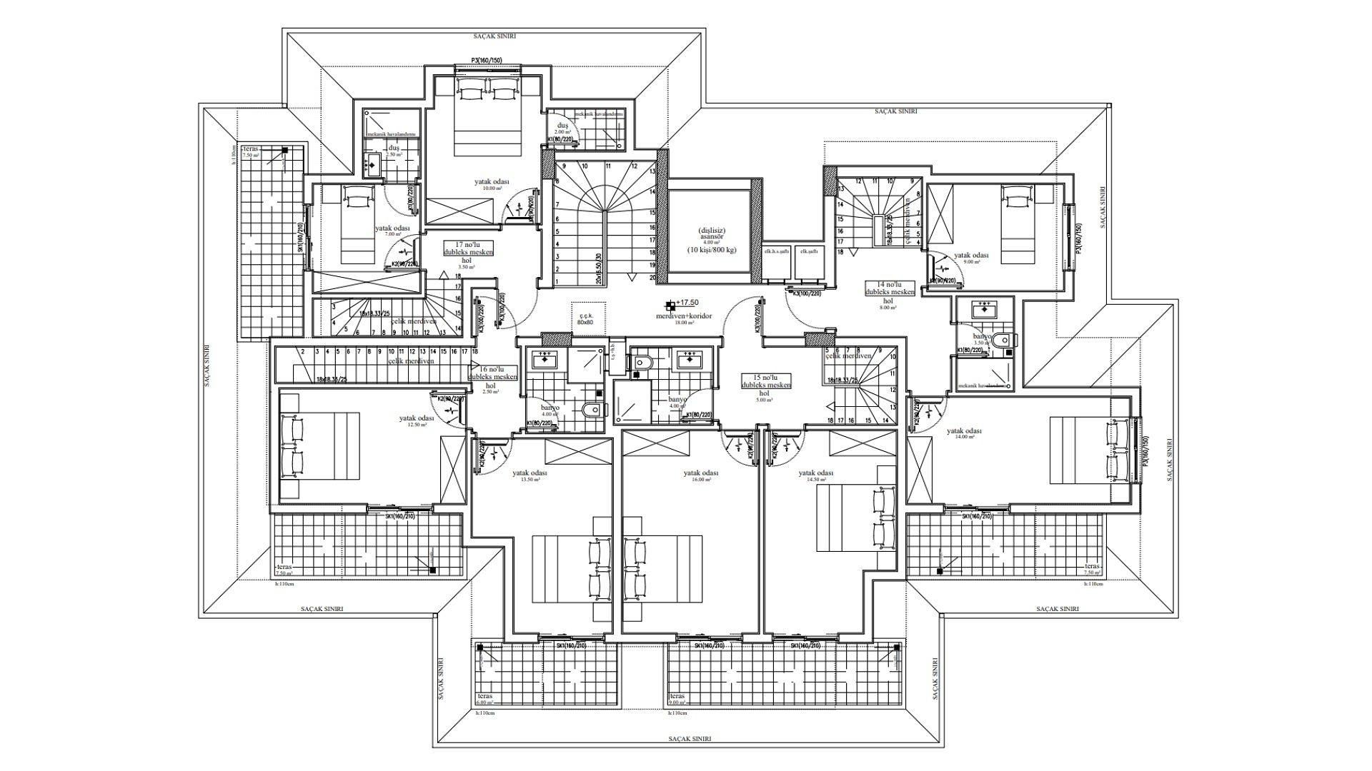 Floor Plan Image 5