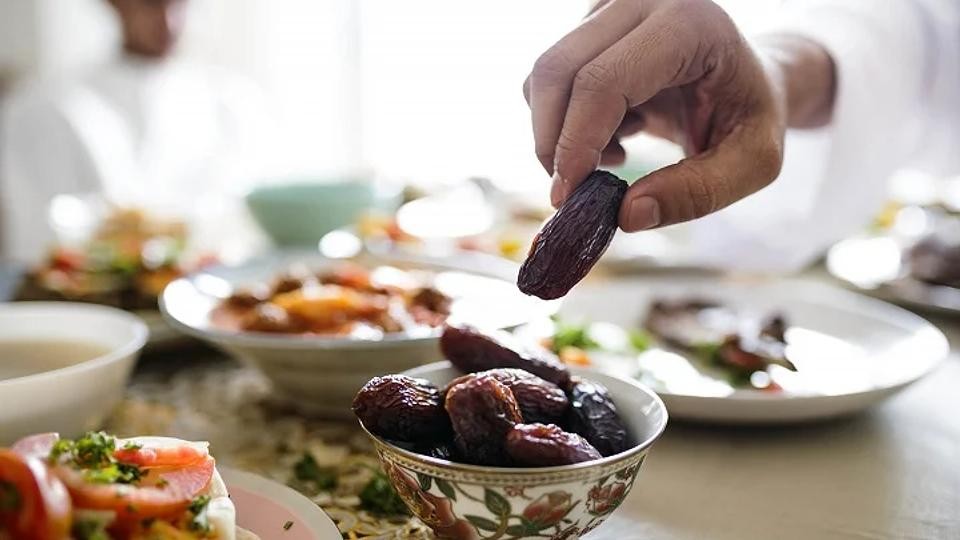 Was ist Ramadan?