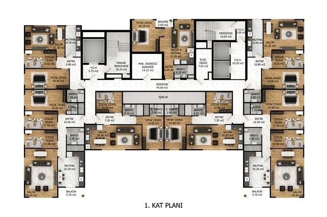 Floor Plan Image 1