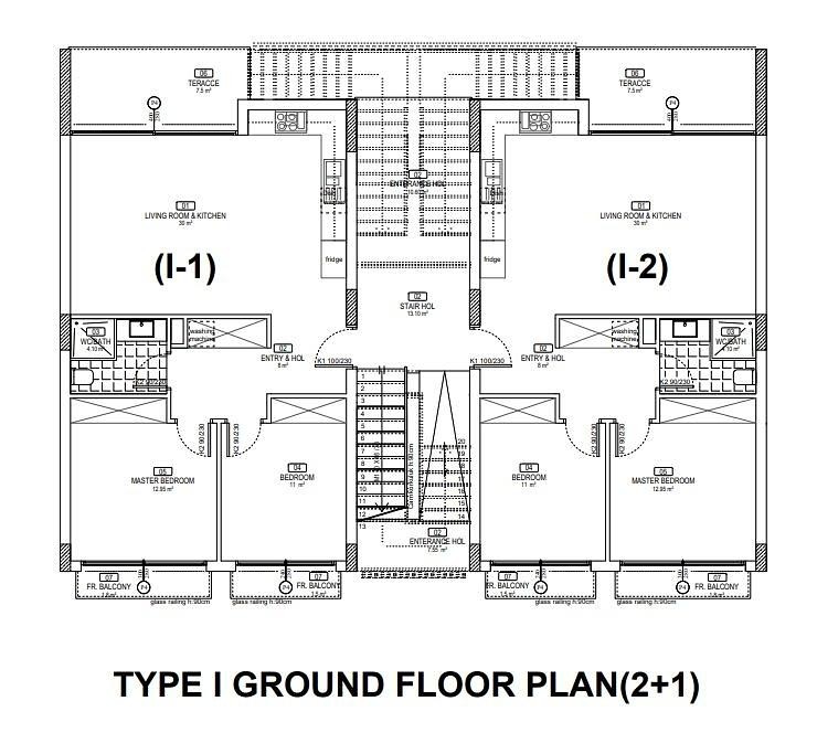Floor Plan Image 1