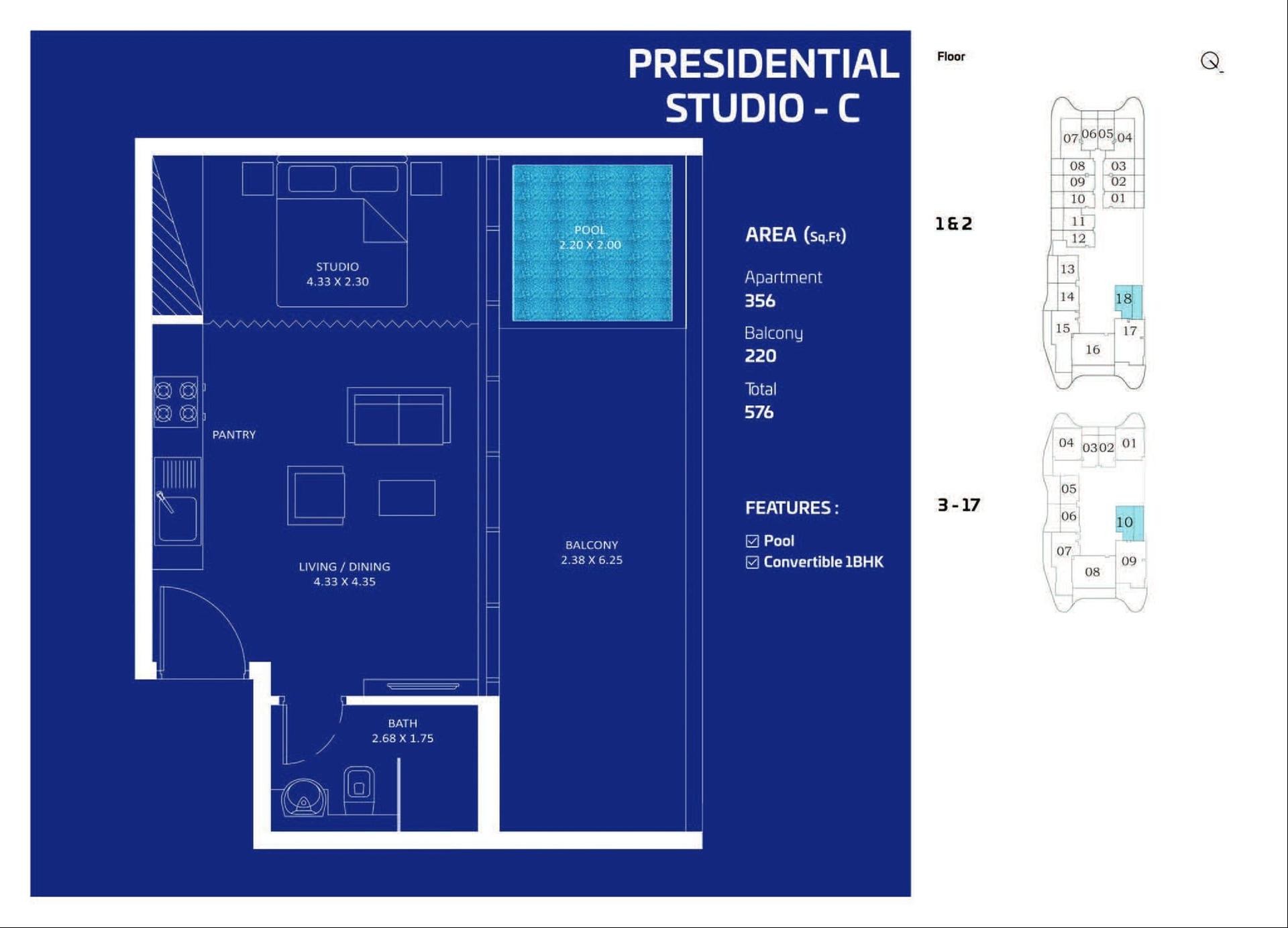 Floor Plan Image 4