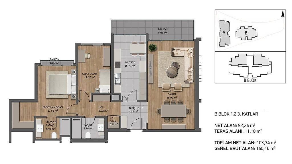 Grundrissdarstellung 19