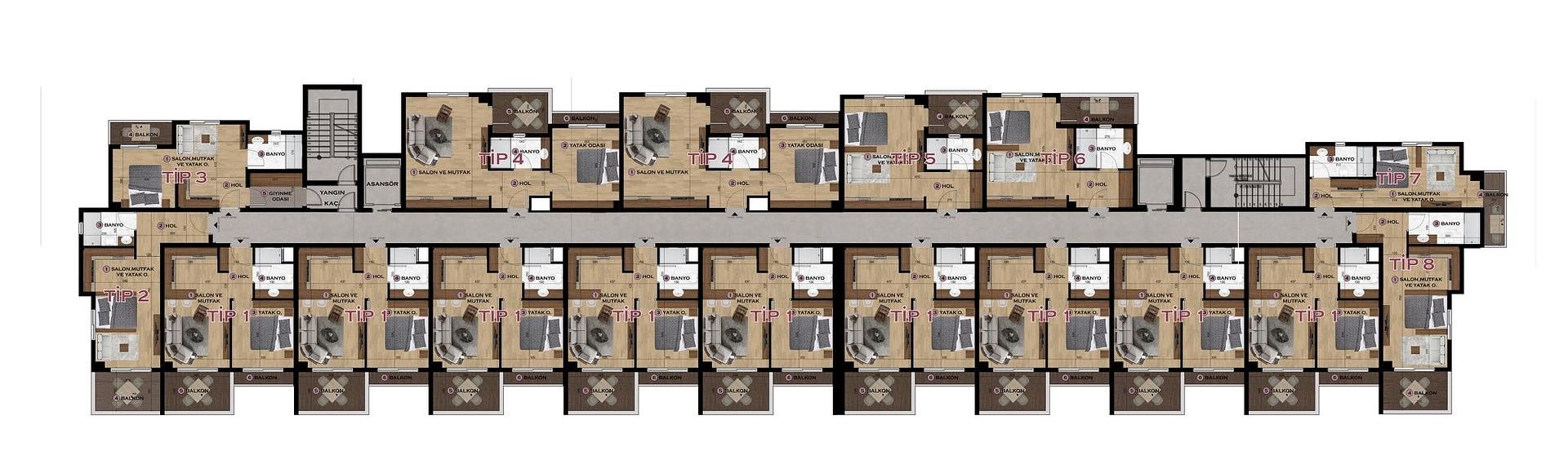 Floor Plan Image 5