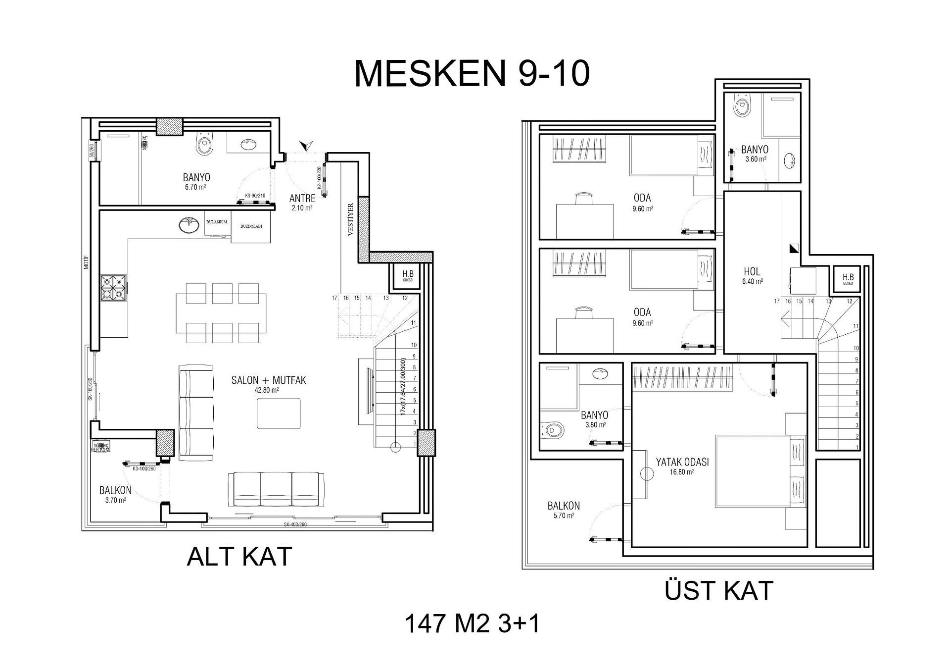Aukšto plano vaizdas 11