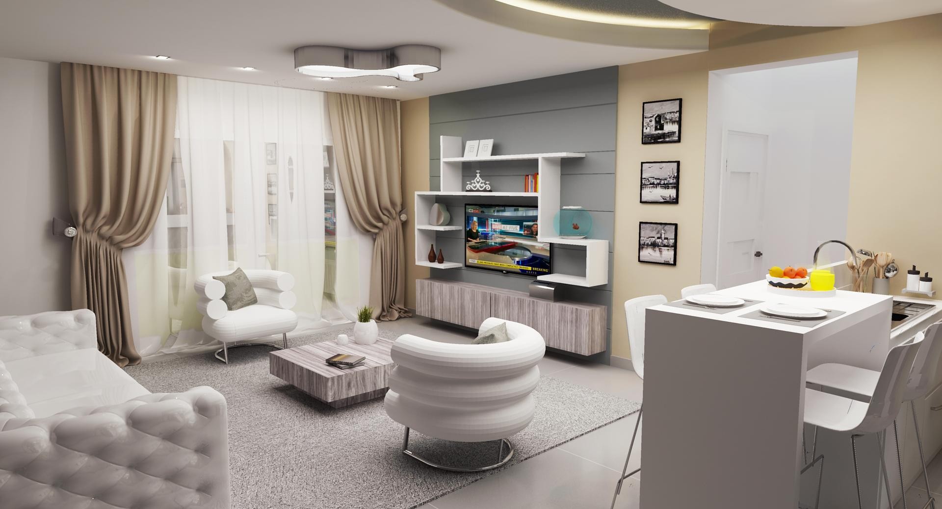 Слике некретнине 4