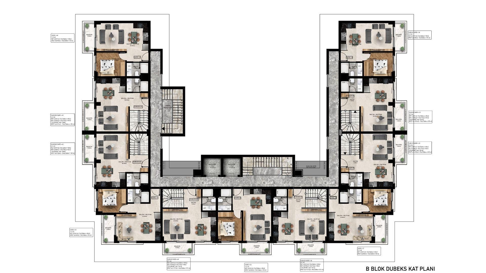 Floor Plan Image 4