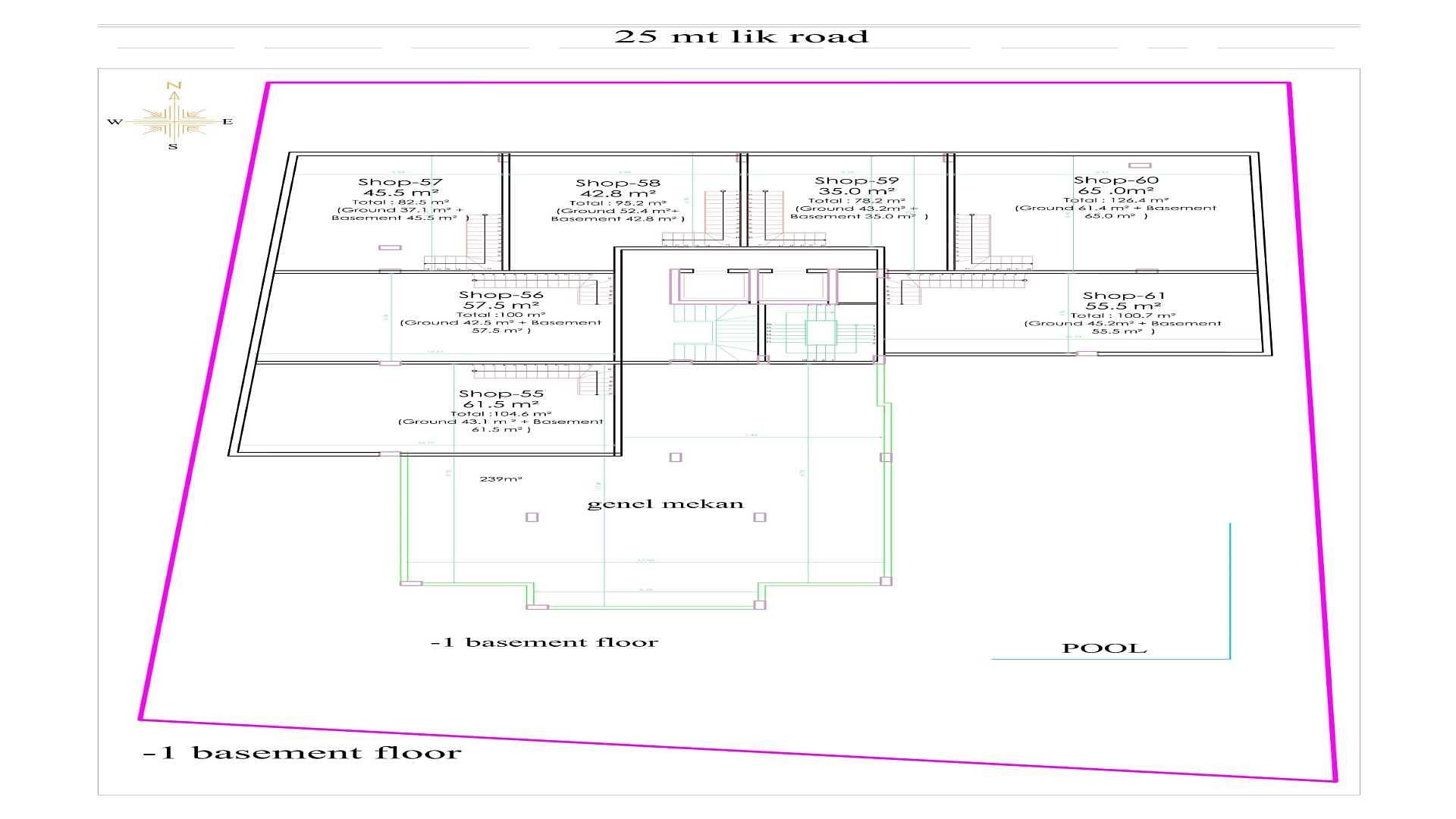 Floor Plan Image 5