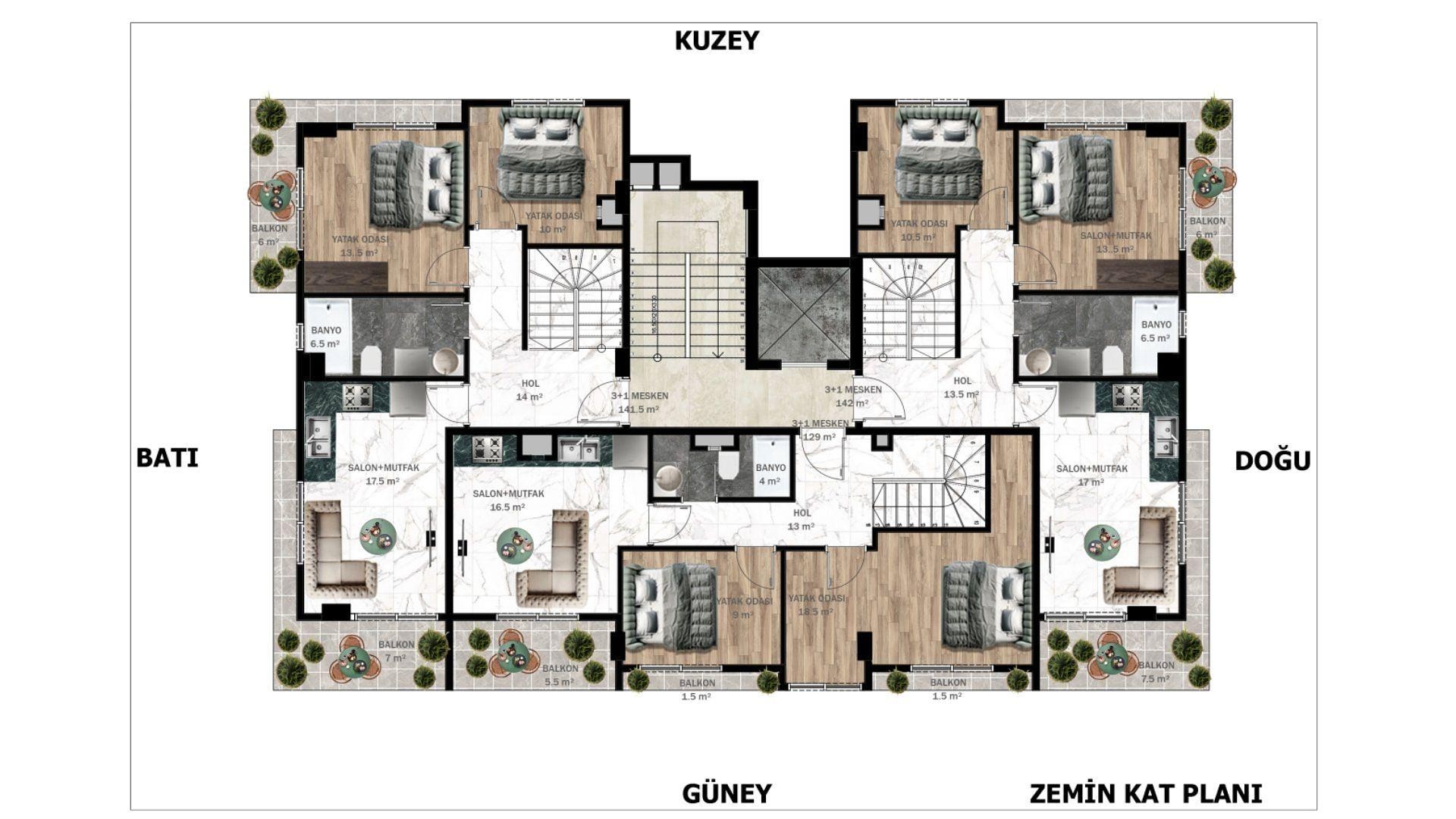 Floor Plan Image 2