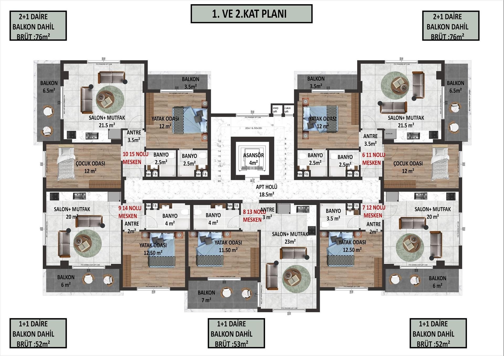 Floor Plan Image 3