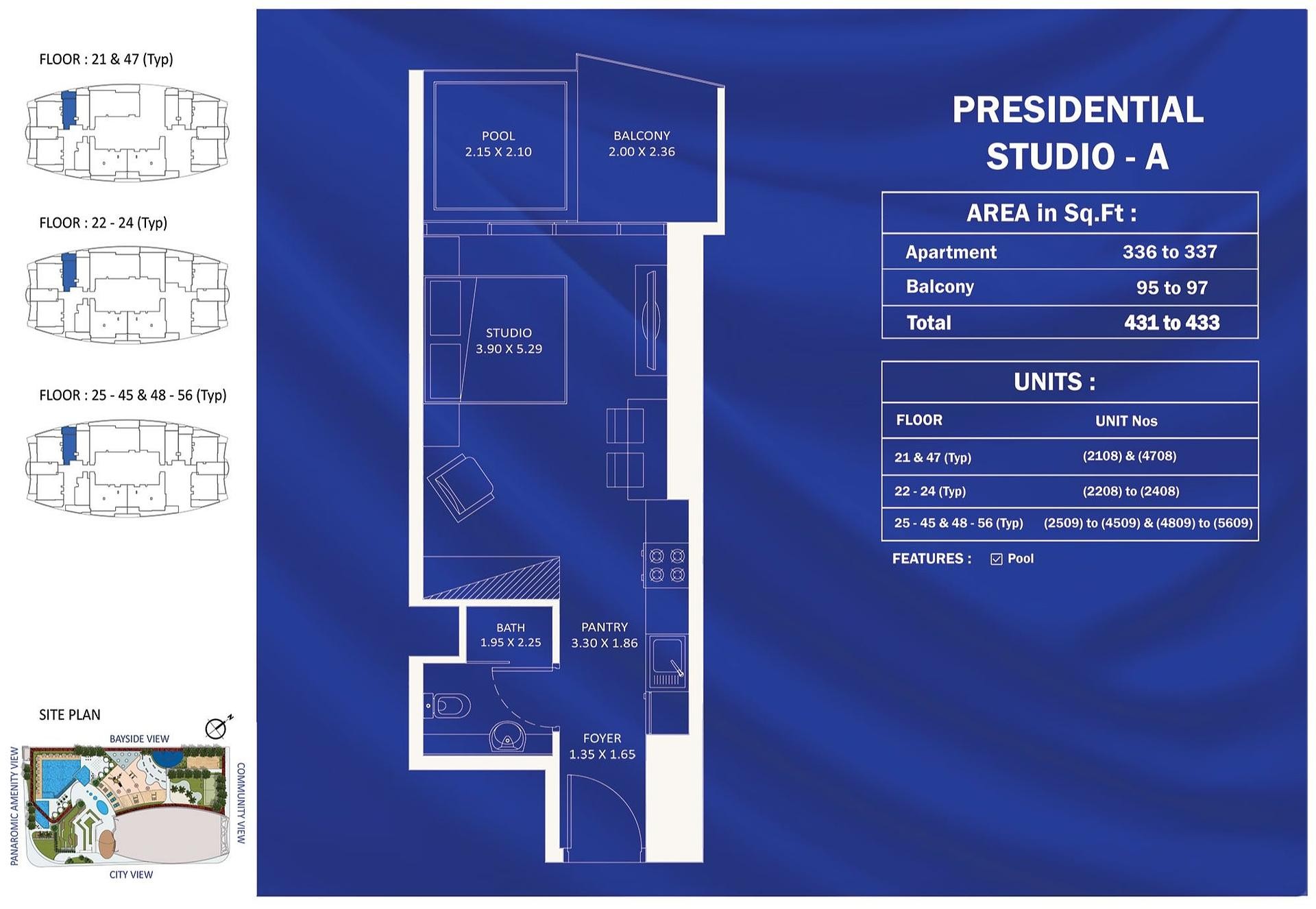 Floor Plan Image 4