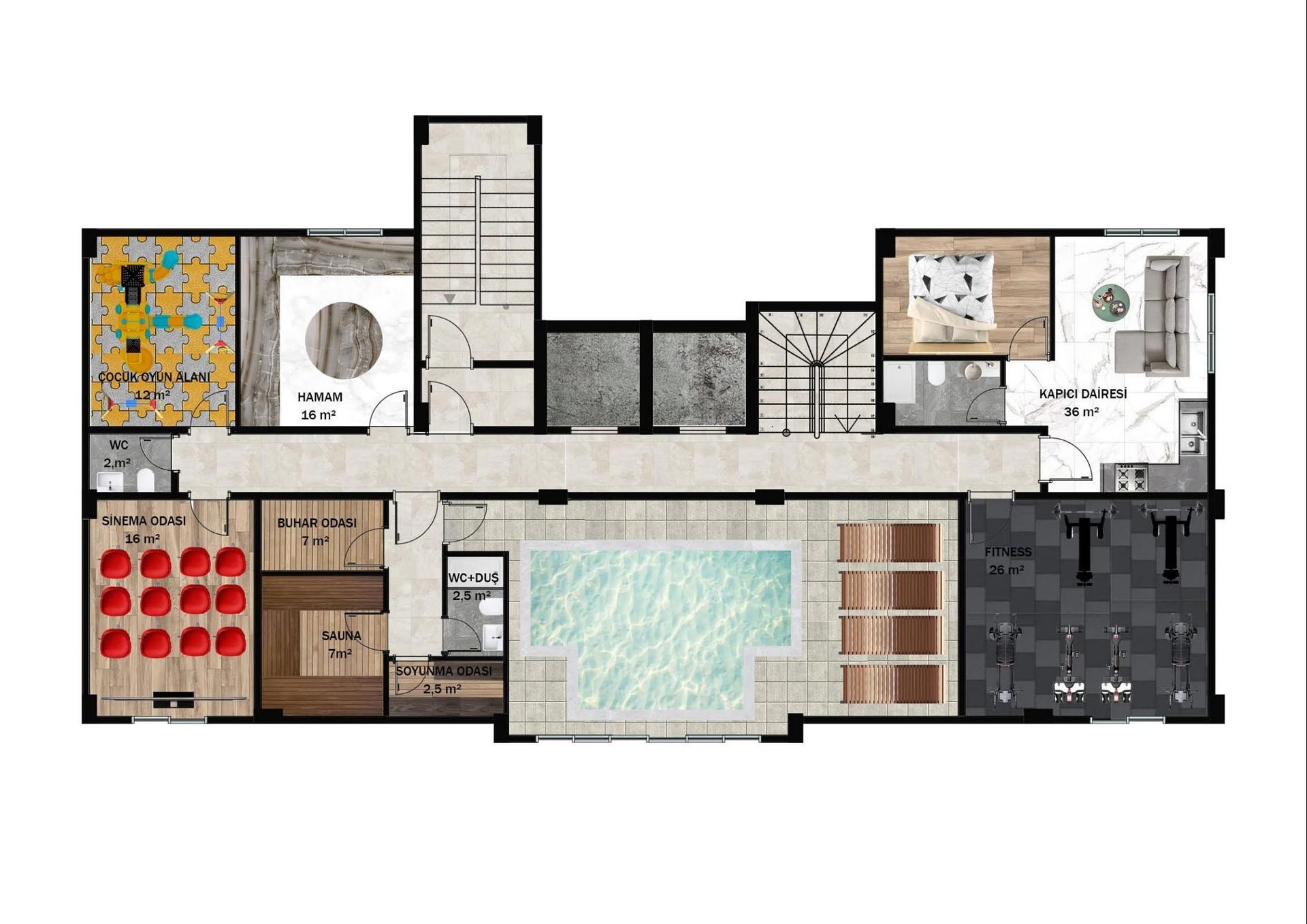Floor Plan Image 21