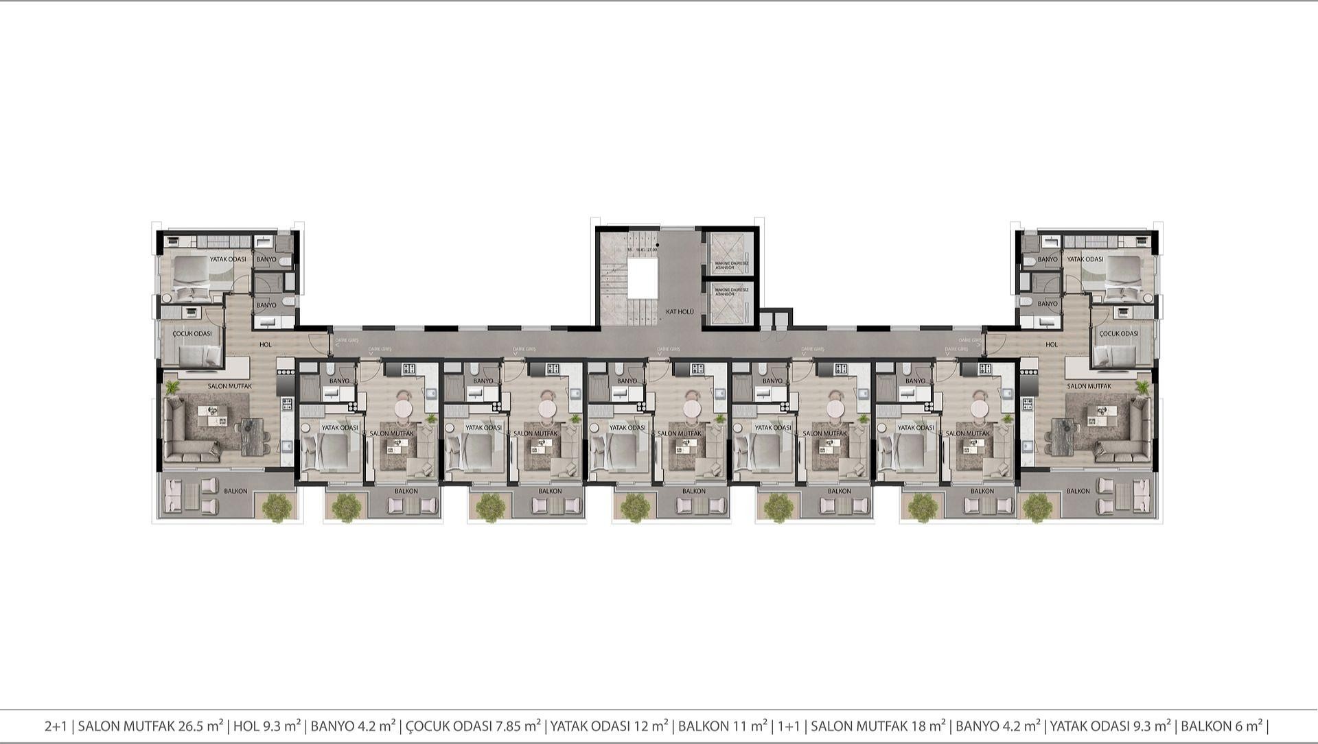 Floor Plan Image 2