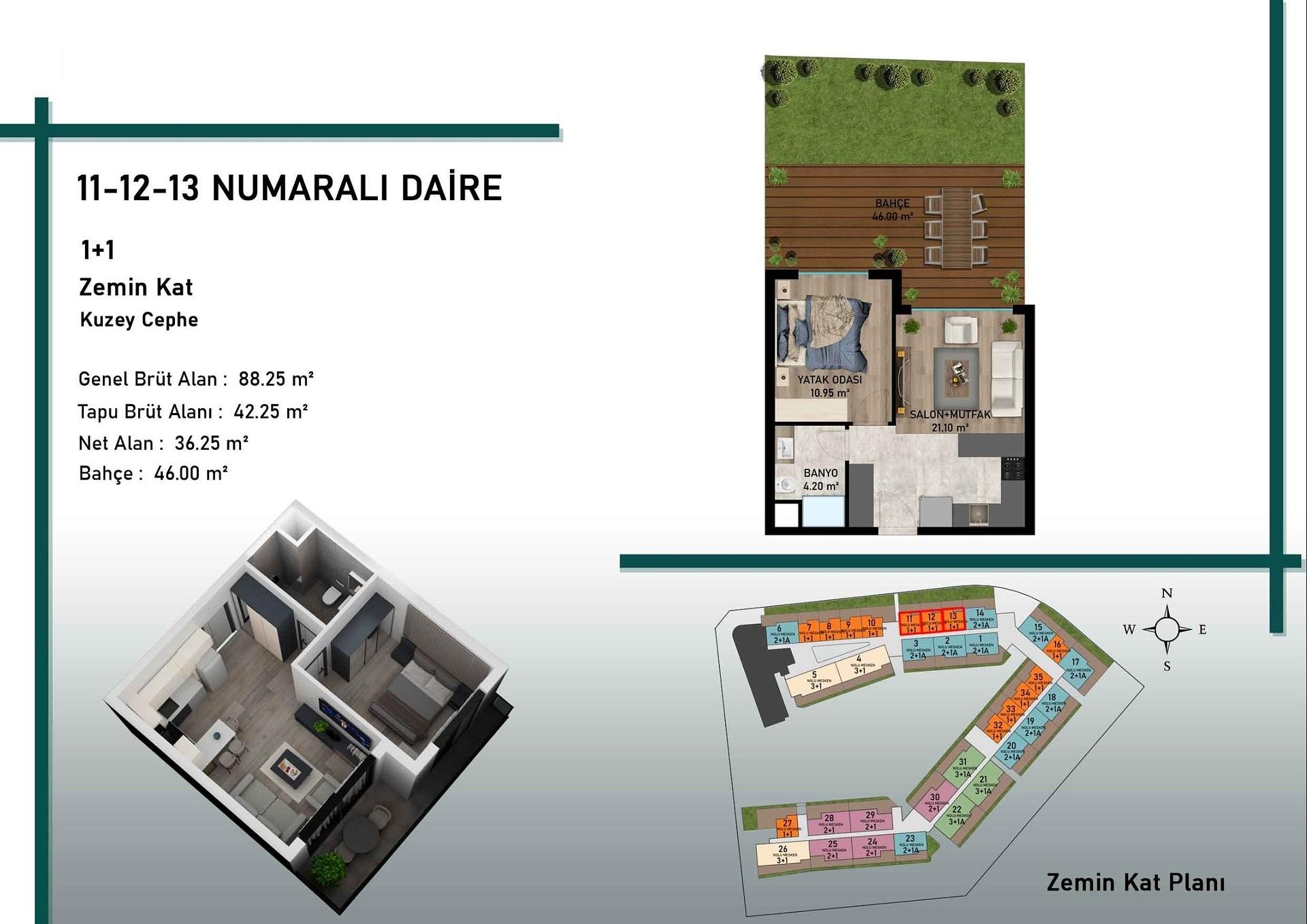 تصویرنقشه طبقه 5