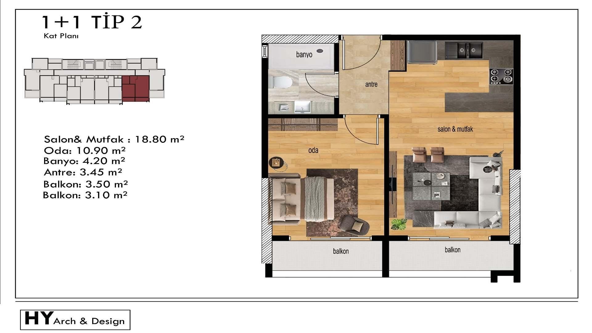 Floor Plan Image 5
