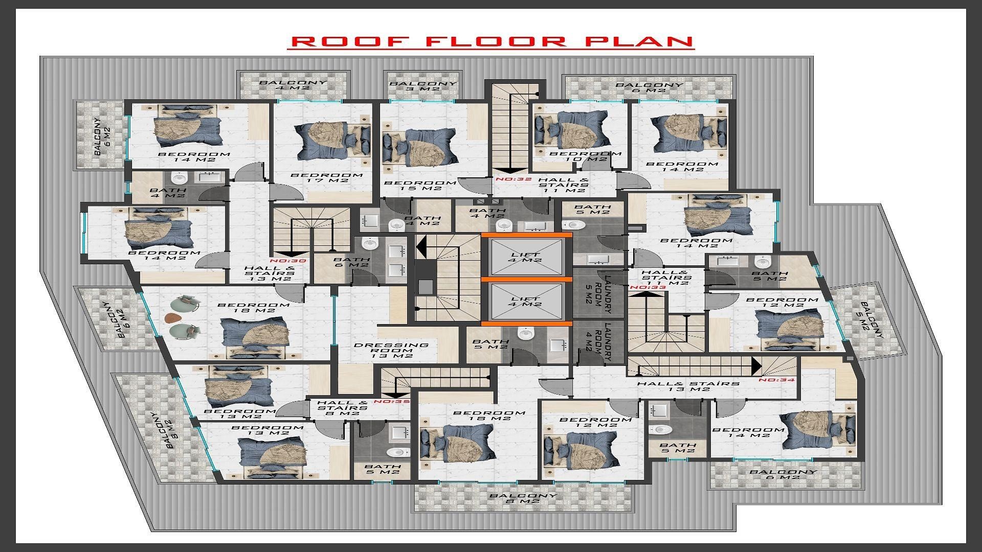 Floor Plan Image 2