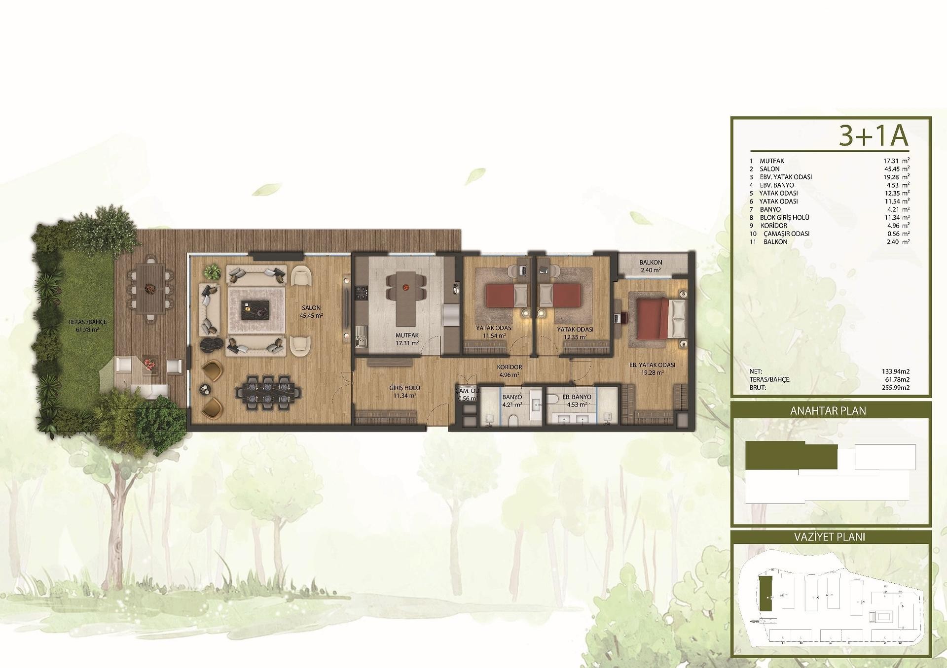 Floor Plan Image 1