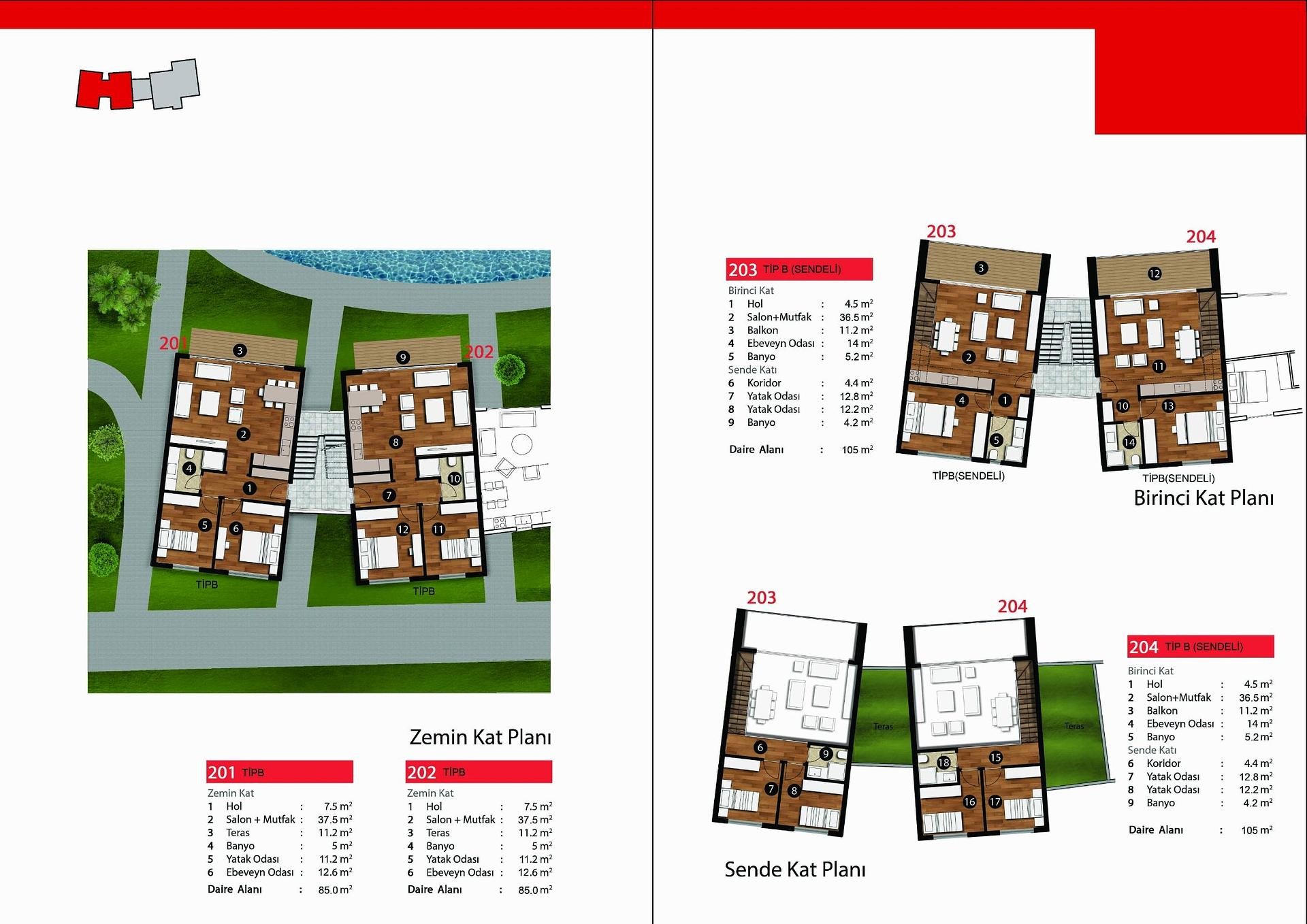 Floor Plan Image 5