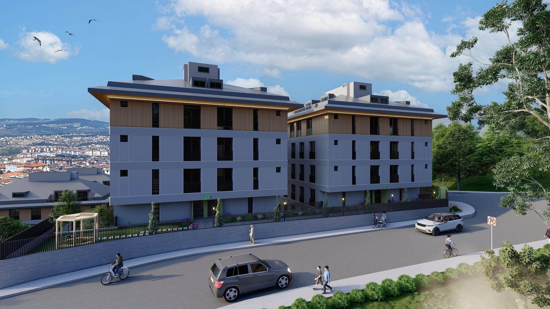 Изображения объекта недвижимости 3