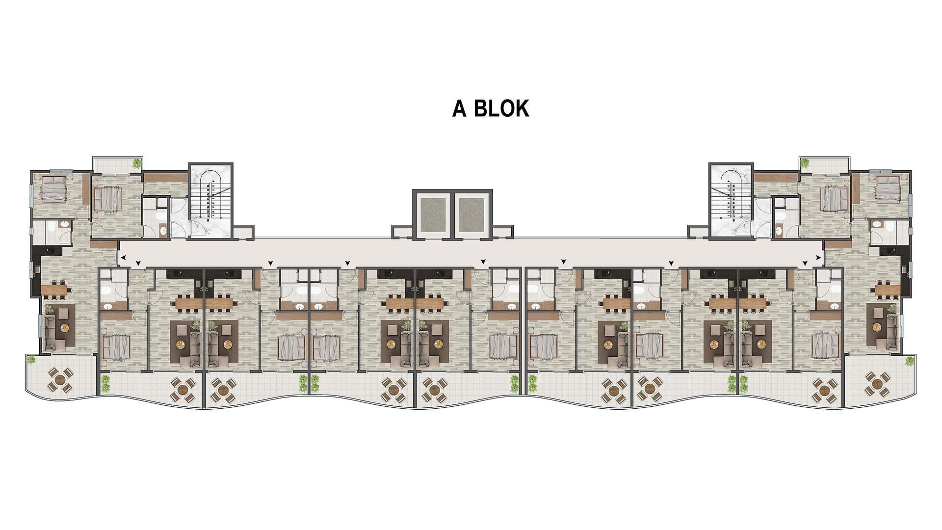 फ्लोर प्लान छवि 13