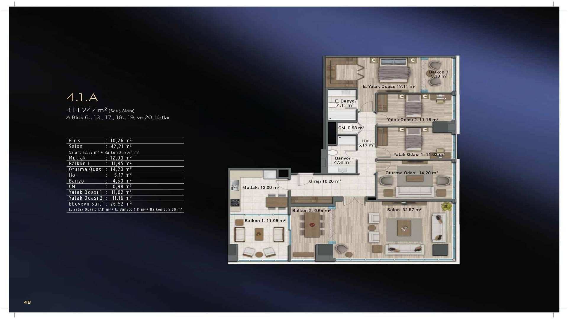 Floor Plan Image 1